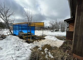 Продается дом, 63 м2, СНТ Гигант