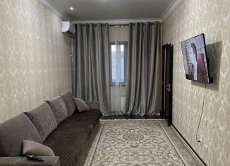 Аренда 2-комнатной квартиры, 60 м2, Дагестан, Северо-Осетинская улица, 71А