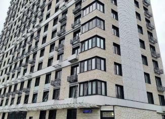 2-комнатная квартира на продажу, 63.4 м2, Москва, бульвар Яна Райниса, 4к3, метро Речной вокзал