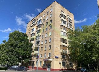 Продажа 2-комнатной квартиры, 36 м2, Москва, улица Лётчика Бабушкина, 18, Бабушкинский район