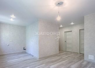 Продается трехкомнатная квартира, 56.4 м2, Новосибирская область, Микрорайон, 64