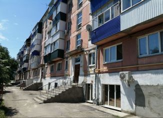 Однокомнатная квартира на продажу, 30.7 м2, Самарская область, улица Лазо, 25