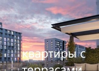 Продается четырехкомнатная квартира, 120 м2, Казань, улица Лесгафта, 3