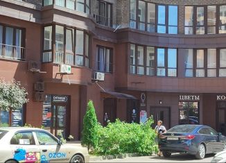 Продаю помещение свободного назначения, 43 м2, Краснодар, улица Григория Булгакова, 6, микрорайон Достояние