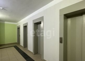 Двухкомнатная квартира на продажу, 48 м2, Ростовская область, Днепровский переулок, 117с2