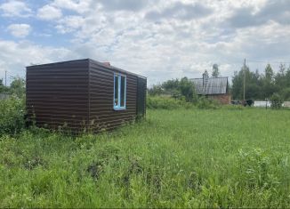 Продаю участок, 8 сот., садоводческое некоммерческое товарищество Красная Горка