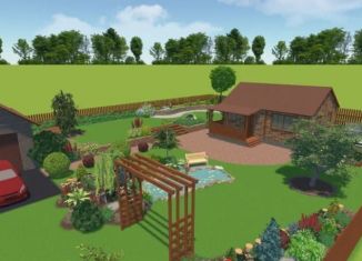 Продаю участок, 24 сот., село Старые-Атаги, улица имени С-П. Салихова