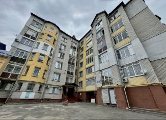 Продажа трехкомнатной квартиры, 95 м2, Брянск, улица Дуки, 62