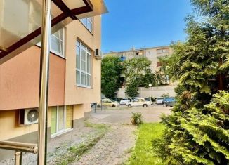 Продажа квартиры студии, 33 м2, Краснодарский край, улица Видова, 121А