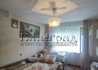 Продается трехкомнатная квартира, 63 м2, Челябинск, улица Масленникова, 12