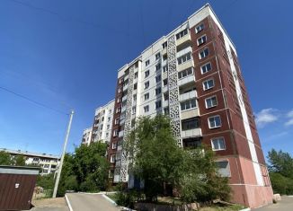 Продается 2-комнатная квартира, 48 м2, Бурятия, проспект Строителей, 42