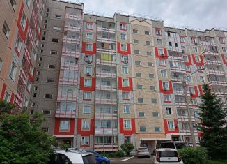 Аренда двухкомнатной квартиры, 54 м2, Красноярск, улица Копылова, 15, Железнодорожный район