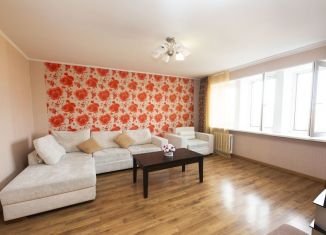 Сдается 2-ком. квартира, 80 м2, Тюмень, улица Энергетиков, 16, Ленинский округ