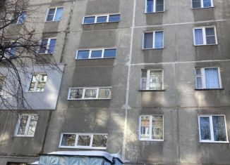 Продаю двухкомнатную квартиру, 52 м2, Нижегородская область, улица Генерала Зимина