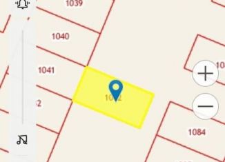 Продается участок, 8 сот., село Стальское