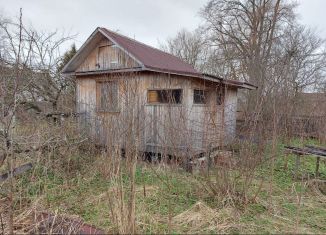 Продается дача, 16.4 м2, Ленинградская область, деревня Сабры, 5