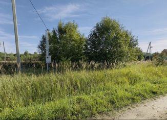 Продается земельный участок, 9 сот., ДНП Алый Парус