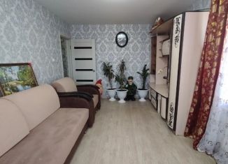 Продажа трехкомнатной квартиры, 64.2 м2, село Фоки, Советская улица, 87