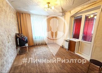 Продается 2-комнатная квартира, 52.5 м2, Рязань, Качевская улица, 34к5