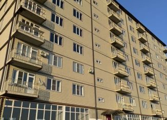 Продам 2-комнатную квартиру, 82 м2, Ингушетия, улица Алихана Калиматова, 2