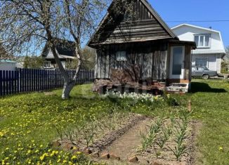 Продам дачу, 16 м2, СНТ Маяк, 9-я улица