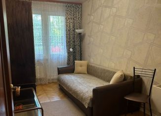 Комната в аренду, 13 м2, Москва, Белореченская улица, 29, метро Волжская