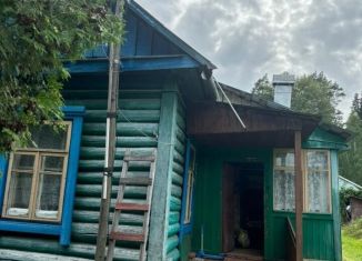 Сдаю дом, 50 м2, деревня Алабино, Майская улица, 4Б