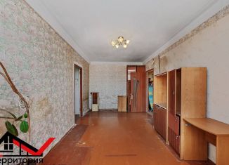 Двухкомнатная квартира на продажу, 42.5 м2, Севастополь, улица Хрулёва