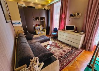 Продается трехкомнатная квартира, 85.5 м2, Санкт-Петербург, проспект Стачек, 71, метро Ленинский проспект