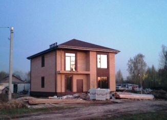 Продажа коттеджа, 160 м2, деревня Чистяки, деревня Чистяки, 2Б