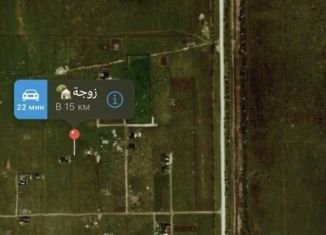 Продается участок, 8 сот., село Старые-Атаги, Бригадная улица