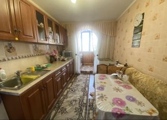 Продажа 3-ком. квартиры, 72.4 м2, Казань, Мамадышский тракт, 34