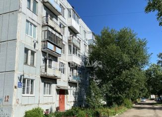 Продается двухкомнатная квартира, 47.2 м2, Ярославская область