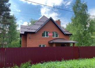 Продаю дом, 187 м2, Пушкино, улица Островского, 23