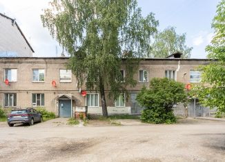 Продается 1-комнатная квартира, 35.4 м2, Пермский край, Магистральная улица, 16