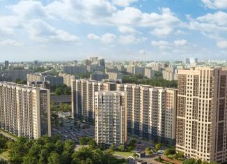 Продается 1-комнатная квартира, 32.8 м2, Новосибирск, Калининский район
