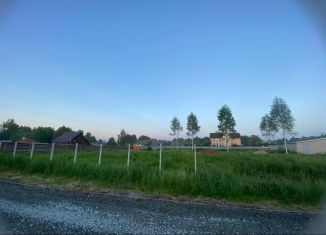 Продам участок, 10.8 сот., деревня Старое Михайловское, Просторная улица