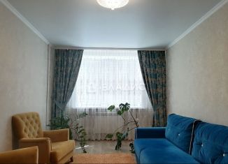 Трехкомнатная квартира на продажу, 63 м2, Белгород, улица Некрасова, 6А, Западный округ