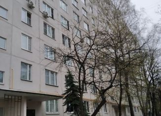 Однокомнатная квартира на продажу, 32.5 м2, Москва, ЮАО, 3-й Дорожный проезд, 4к2