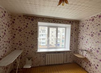 Продажа комнаты, 26.6 м2, рабочий посёлок Приютово, улица 50 лет ВЛКСМ, 5А