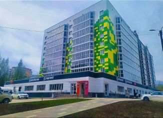 Двухкомнатная квартира на продажу, 88.6 м2, Смоленск, Кловская улица, 11А, Ленинский район