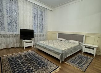 1-ком. квартира в аренду, 60 м2, Дагестан, улица Карахского, 17