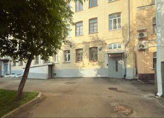 Продаю квартиру студию, 13.5 м2, Москва, улица Покровка, 43А