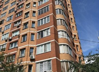 Продажа 2-комнатной квартиры, 63.1 м2, Москва, Индустриальная улица, 7