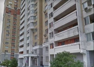 Продажа трехкомнатной квартиры, 92.8 м2, Москва, улица Грина, 18к1, ЮЗАО