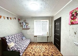 Продается 1-комнатная квартира, 31.7 м2, Чайковский, улица Мира
