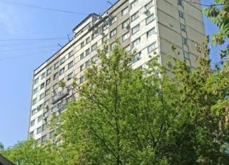 Продается трехкомнатная квартира, 54 м2, Москва, проспект Андропова, 33, метро Технопарк