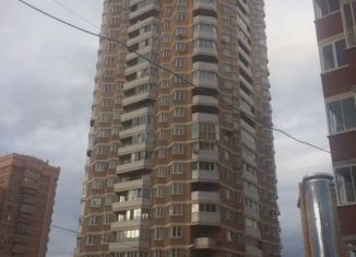 Двухкомнатная квартира на продажу, 52.6 м2, Уфа, Бакалинская улица, 21, ЖК Бакалинский