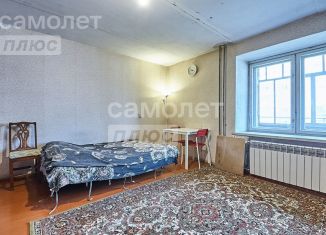 Продается трехкомнатная квартира, 66.7 м2, Томская область, улица Лебедева, 87