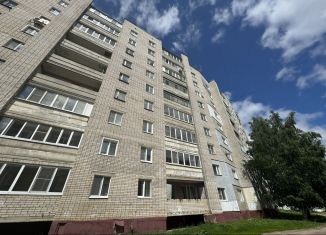 Продается двухкомнатная квартира, 51.3 м2, Ярославль, Фрунзенский район, Суздальская улица, 190